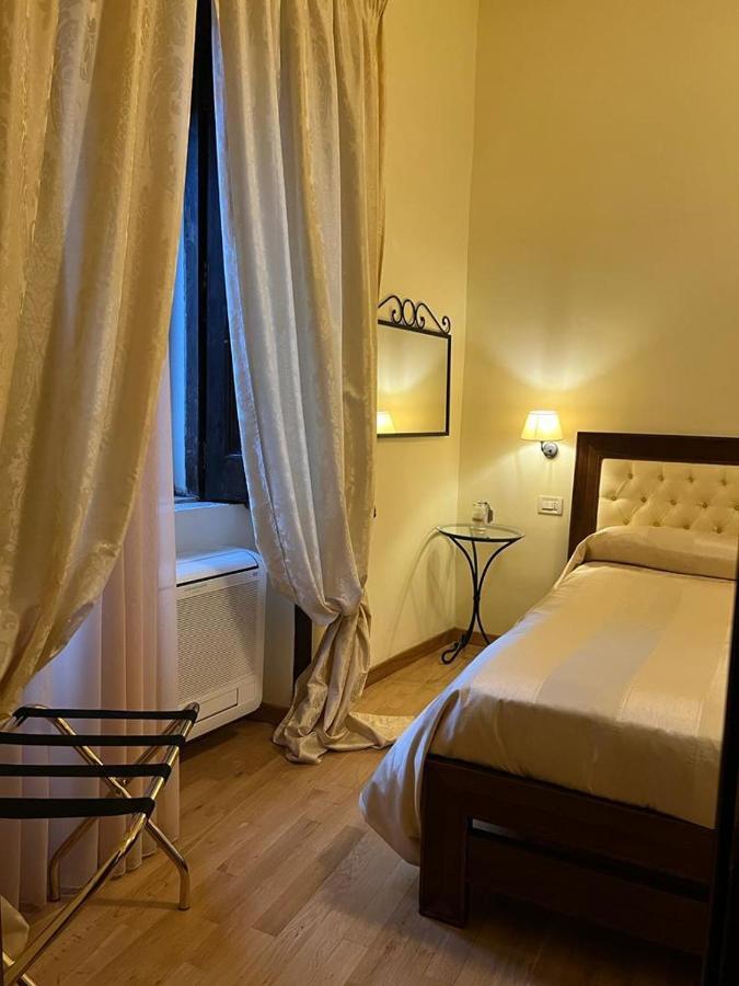 Residenza Ducale Hotel Bovino Ngoại thất bức ảnh