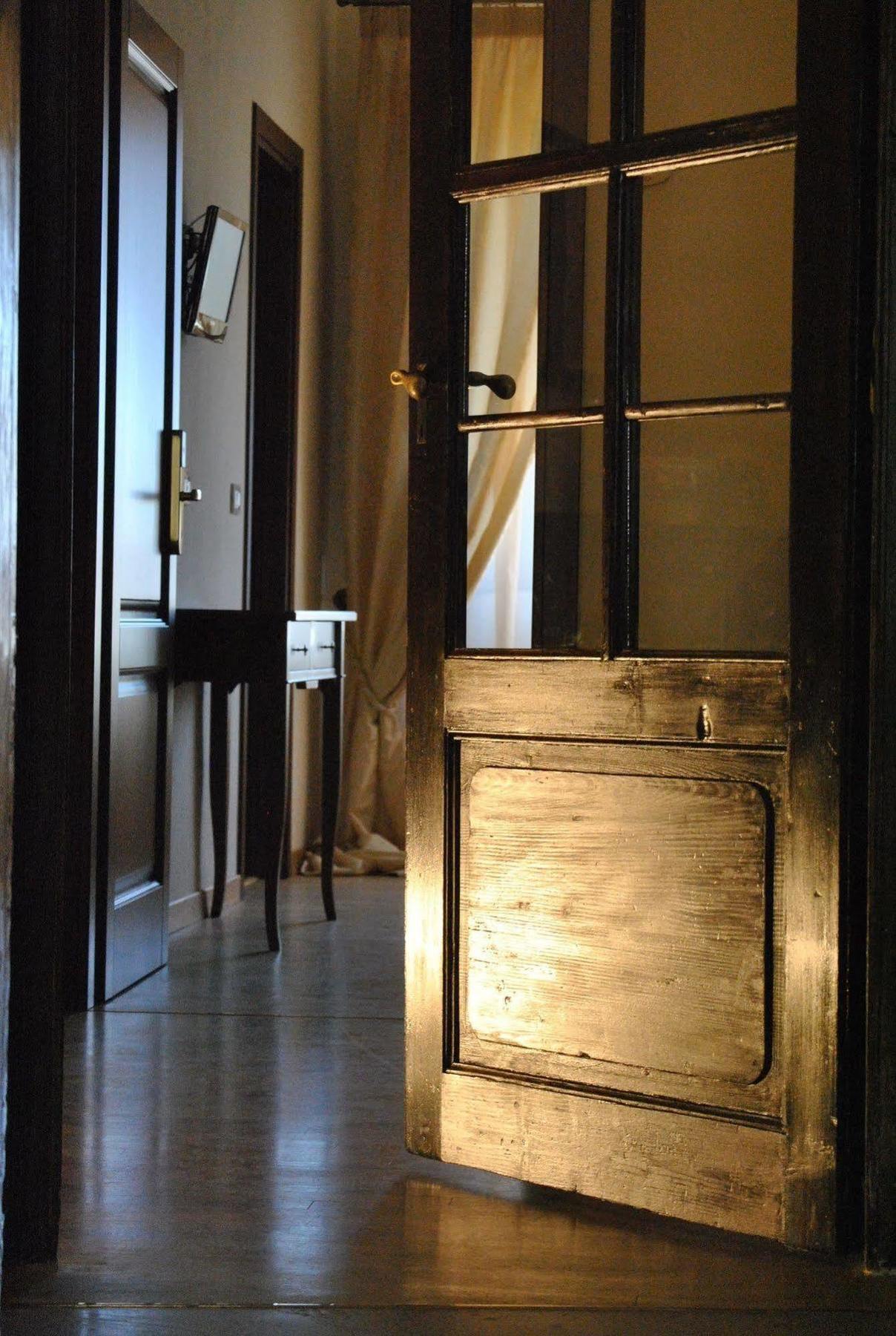 Residenza Ducale Hotel Bovino Ngoại thất bức ảnh